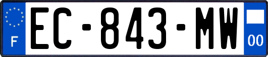 EC-843-MW
