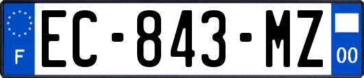 EC-843-MZ