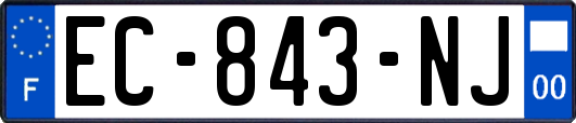 EC-843-NJ