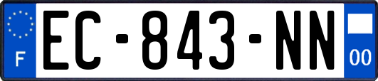 EC-843-NN