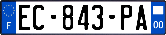 EC-843-PA