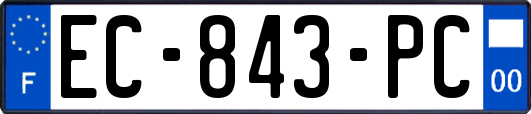 EC-843-PC