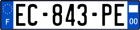 EC-843-PE