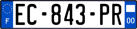 EC-843-PR