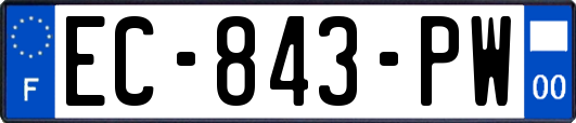 EC-843-PW