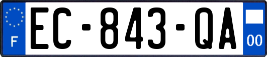 EC-843-QA