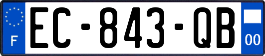 EC-843-QB