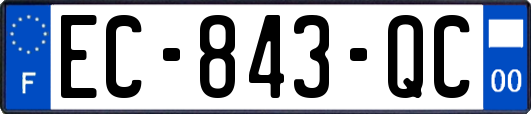 EC-843-QC