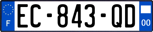EC-843-QD