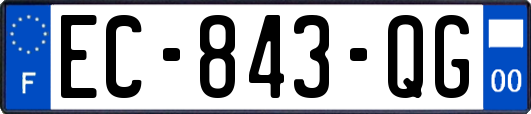 EC-843-QG