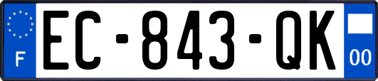 EC-843-QK