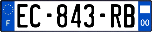 EC-843-RB