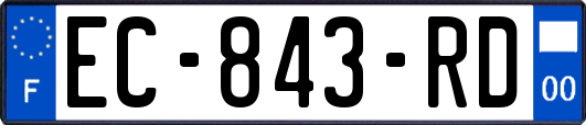 EC-843-RD