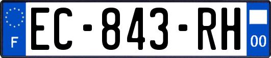 EC-843-RH