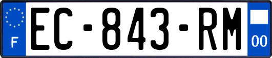 EC-843-RM