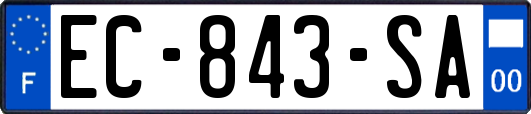 EC-843-SA