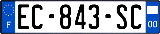 EC-843-SC