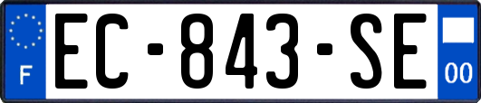EC-843-SE