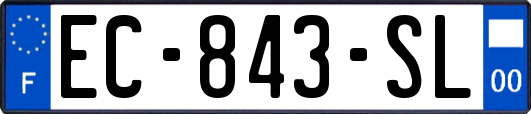 EC-843-SL