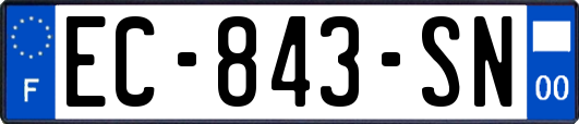 EC-843-SN
