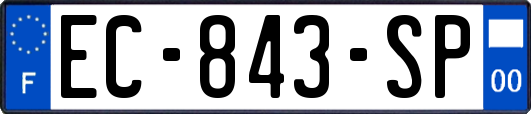 EC-843-SP