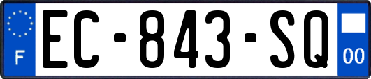 EC-843-SQ