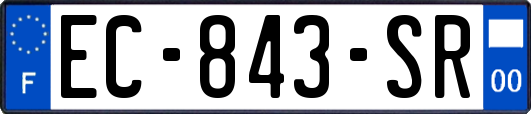 EC-843-SR