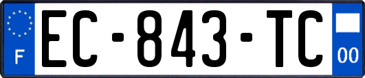 EC-843-TC