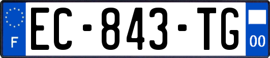 EC-843-TG