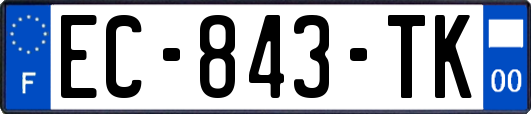 EC-843-TK