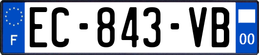 EC-843-VB