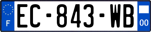 EC-843-WB