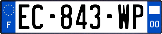 EC-843-WP