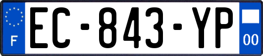 EC-843-YP