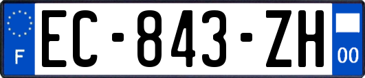 EC-843-ZH