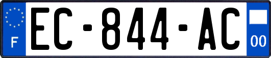 EC-844-AC