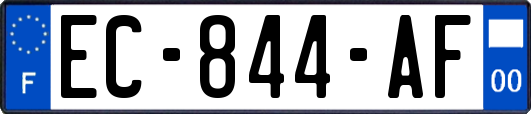 EC-844-AF