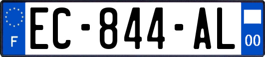 EC-844-AL