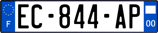 EC-844-AP