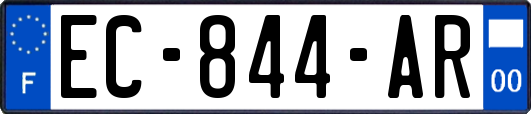 EC-844-AR