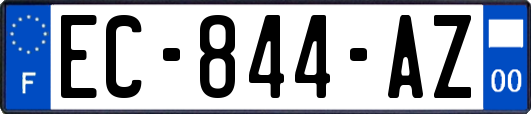 EC-844-AZ