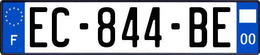 EC-844-BE