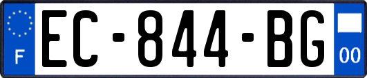 EC-844-BG