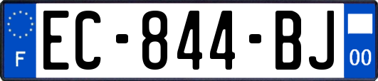 EC-844-BJ