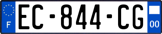 EC-844-CG