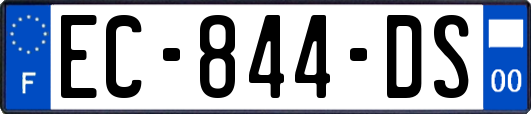 EC-844-DS