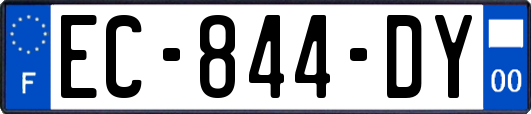 EC-844-DY