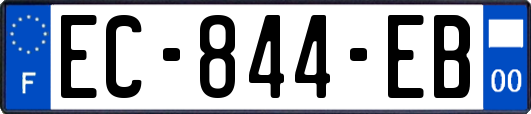EC-844-EB