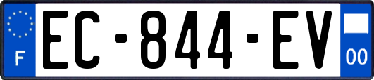 EC-844-EV