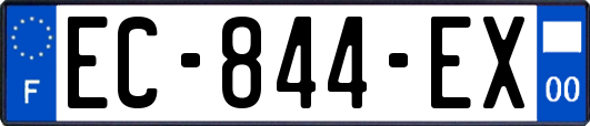 EC-844-EX